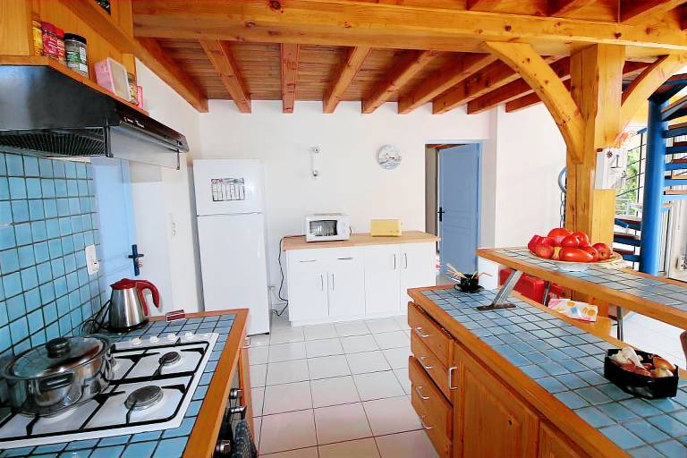 Fully equipped house with garden & barbecue | Garden view | Pets allowed — photo 3