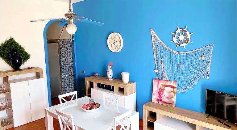 Apartment with 2 rooms for 7 persons — photo 4