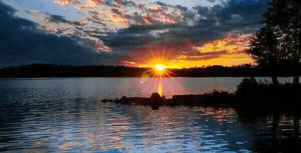 Cottage Temagami