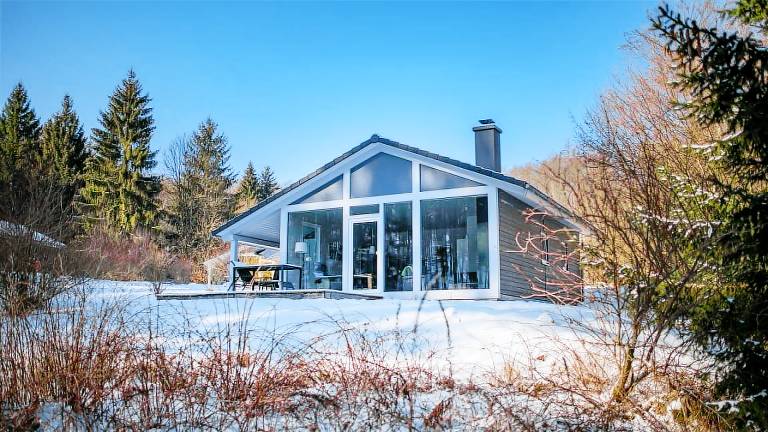 Ferienhaus für 3 Personen 61 m² in Ruhla