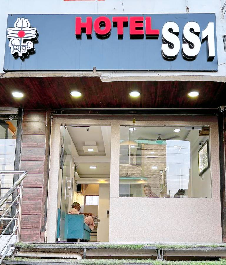 Hotel SS1