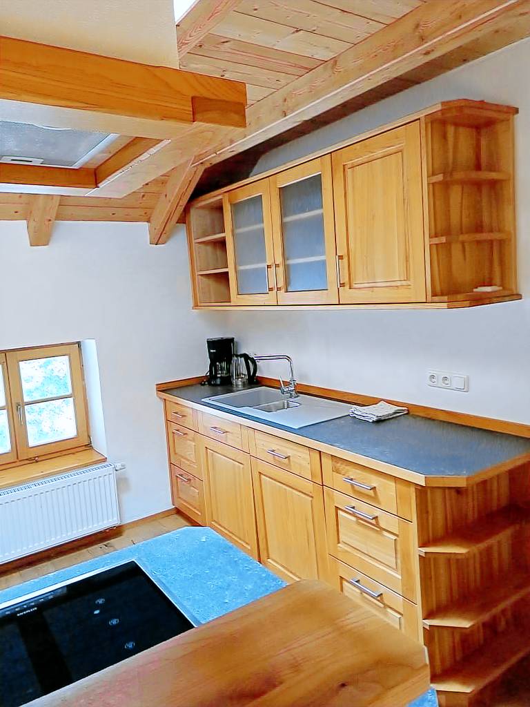 Ferienwohnung Teisendorf
