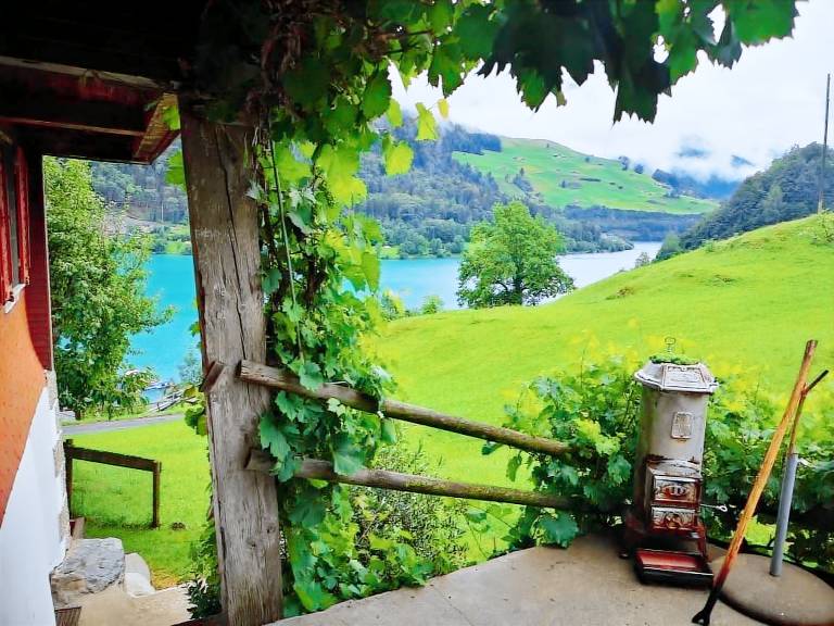 Ferienwohnung Kaiserstuhl