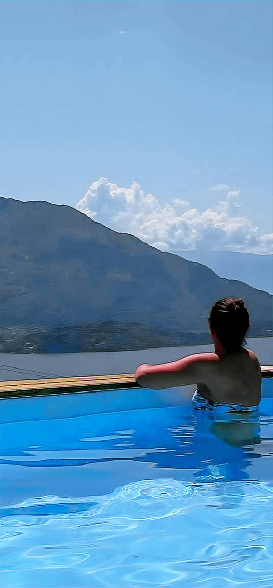 Appartamento vacanza Samolaco