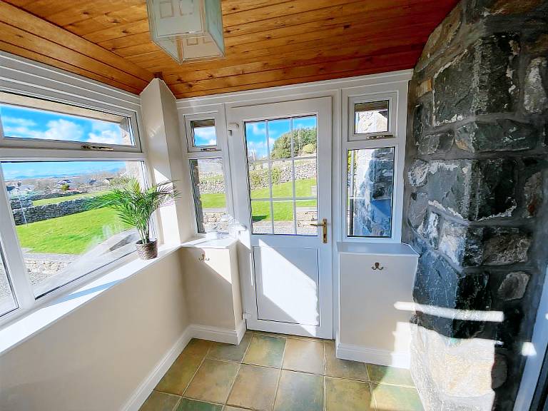 Cottage  Dyffryn Ardudwy