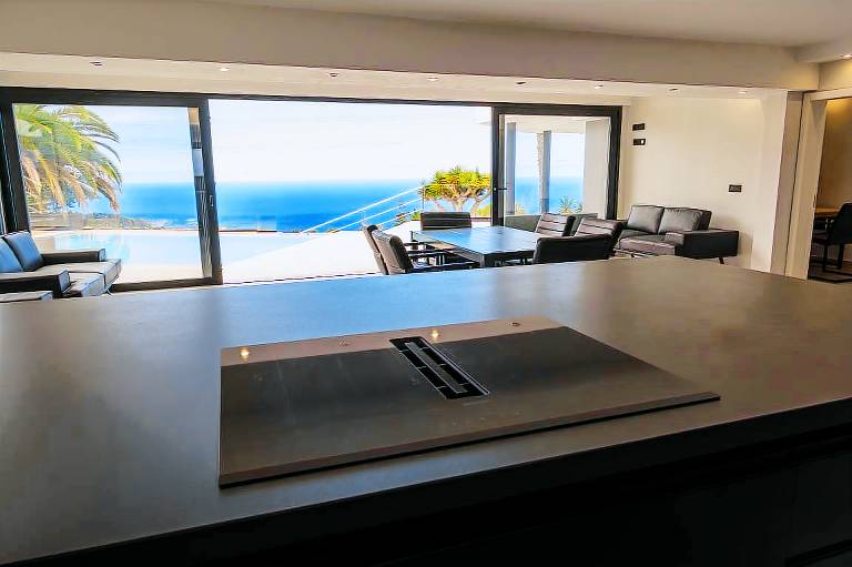 Ferienhaus in La Orotava, Spanien für max. 8 Gäste