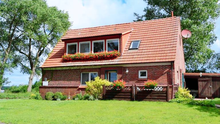 Ferienwohnung Schwanewede