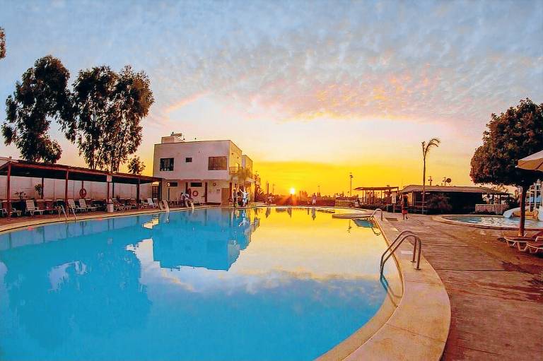 EL PARAISO ECO RESORT