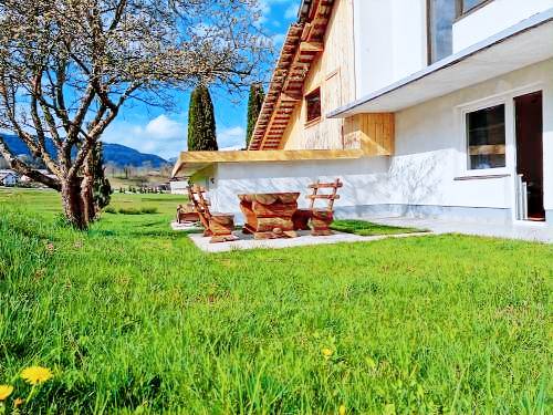 Apartma Občina Gorje