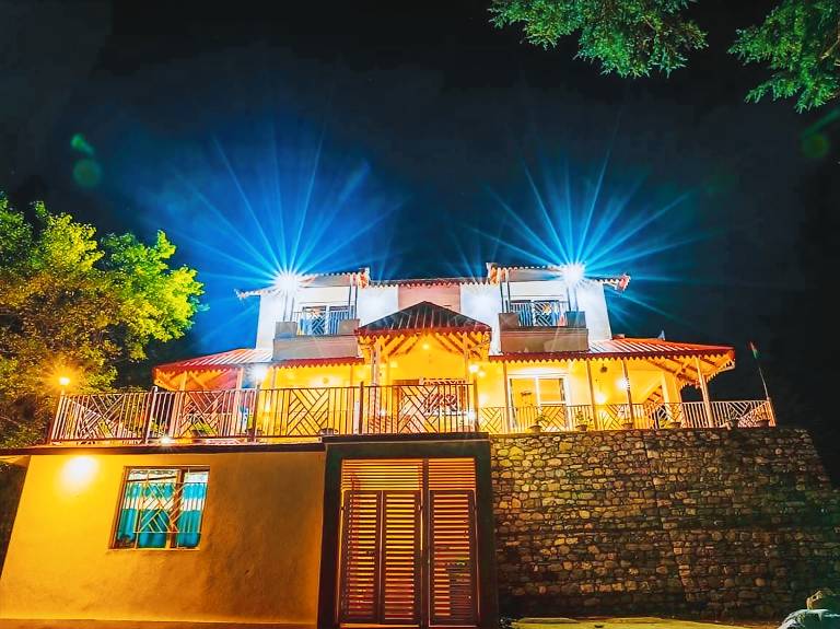 Fully equipped lovely villa with BBQ & yard | Dogs allowed — photo 4
