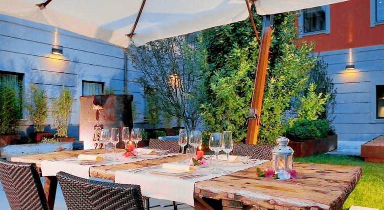 Best Western Falck Village Milano Sesto — photo 4