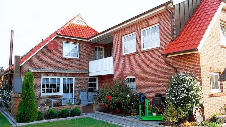 Ferienwohnung Moormerland