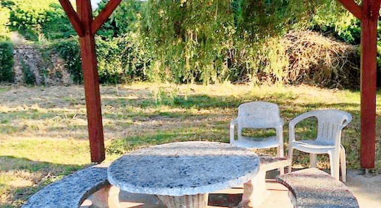 42 m&sup2; Ferienwohnung