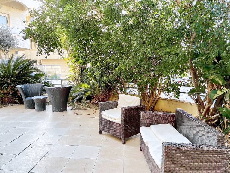 Maison de vacances Netanya