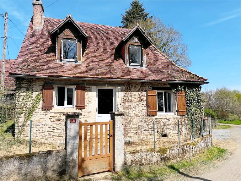 Gîte & Spa "Chez Marguerite" – Chic Country House with Spa in Dordogne — photo 2