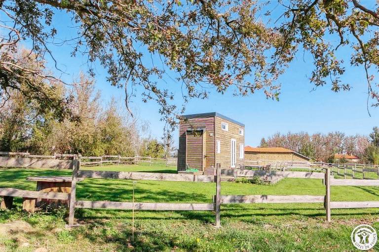 Beautiful gite with terrace, yard & BBQ | Pets are welcome in Tarbes