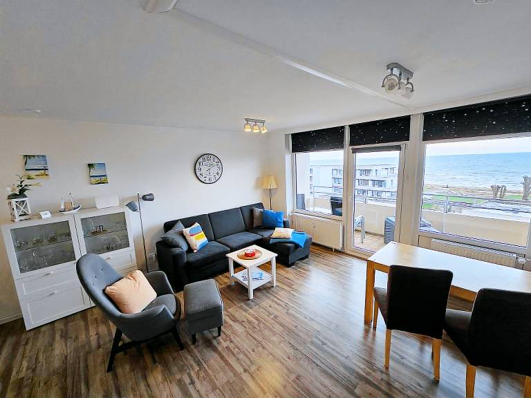 Ferienwohnung Großenbrode