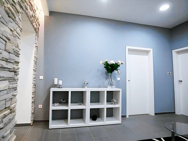 Hotellux B&B in Zagreb