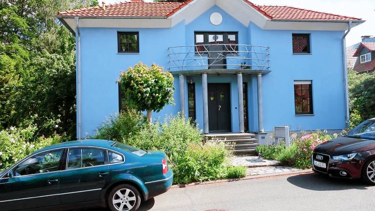 Ferienwohnung Weimar