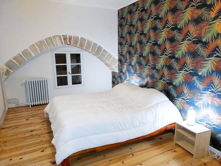 House  Oloron-Sainte-Marie