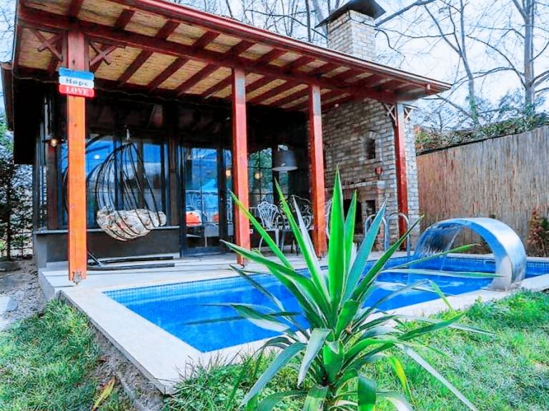 Bed and breakfast Sapanca
