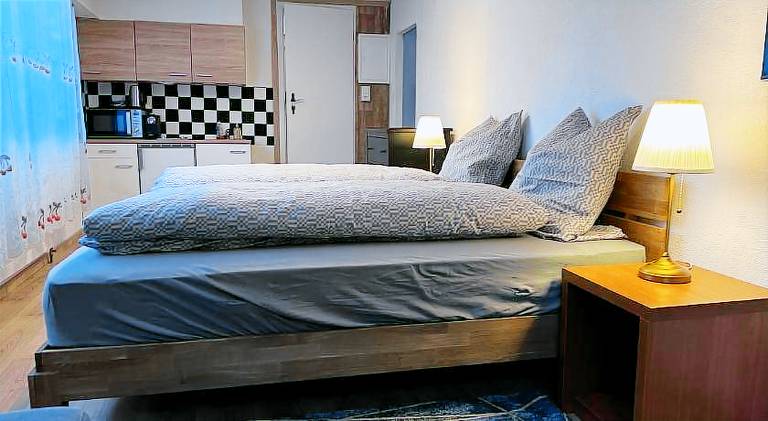 Rental apartment | Pet-friendly — photo 2