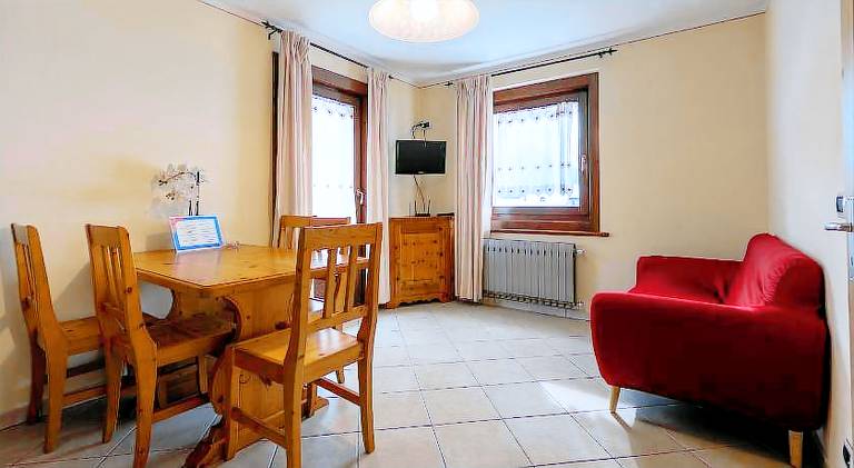 Holiday apartment for 3 persons — photo 4