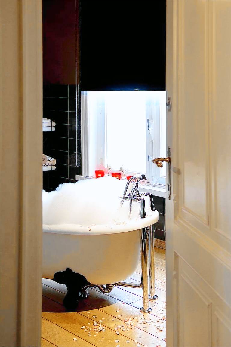 Boutique hotel Roosendaelhof — photo 5