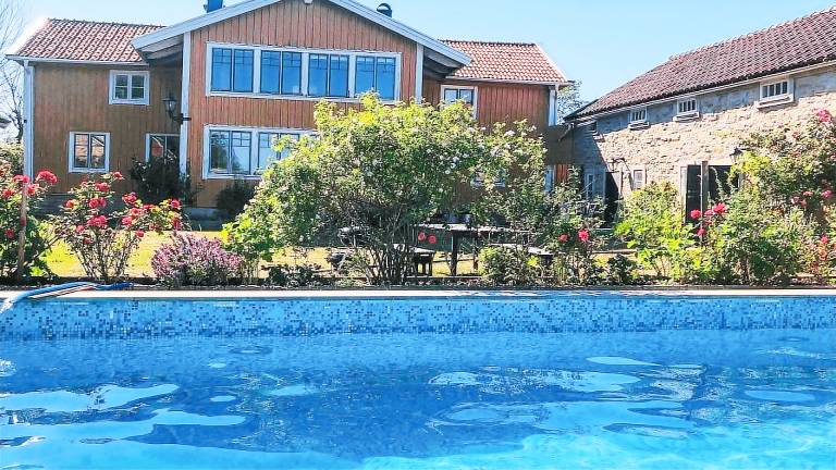 Ferienhaus  Mörbylånga