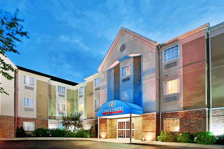 Candlewood Suites St Robert by IHG