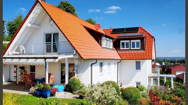 Ferienwohnung Friedrichshafen