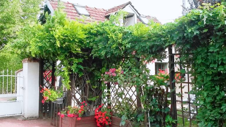 Gîte Heudreville-sur-Eure