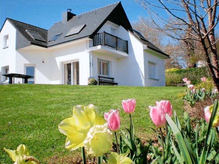 Maison de vacances Fouesnant