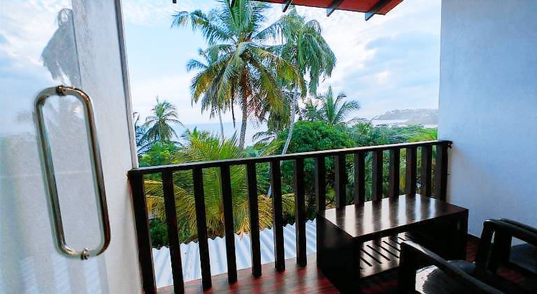 Sea View Tourist Inn — photo 4