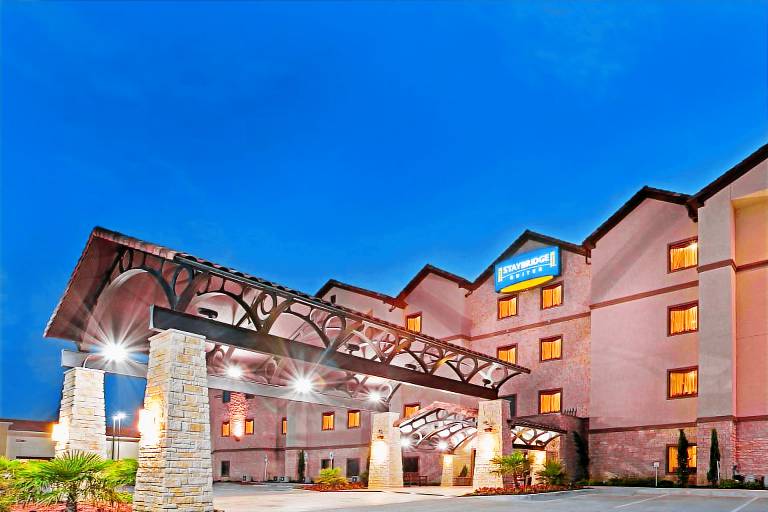 Staybridge Suites DFW Airport North By IHG in Irving, TX