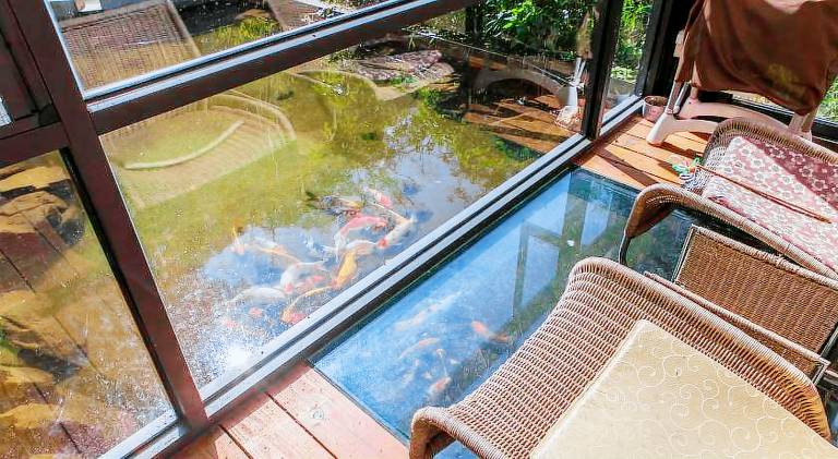 PULI GUANPU Fallsview Stay House — photo 4