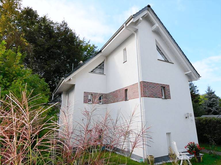 Ferienwohnung  Buch