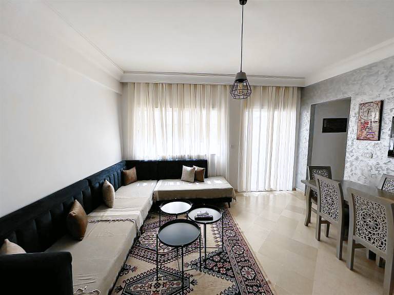 Apartament  Hiboun