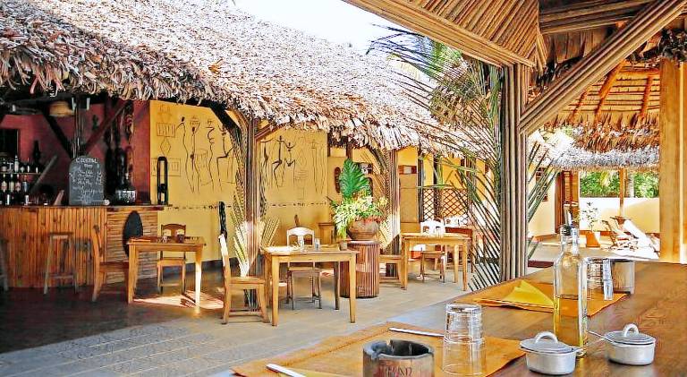 Sambatra Bed and Breakfast — photo 4