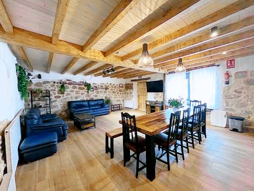 150 m² Ferienhaus