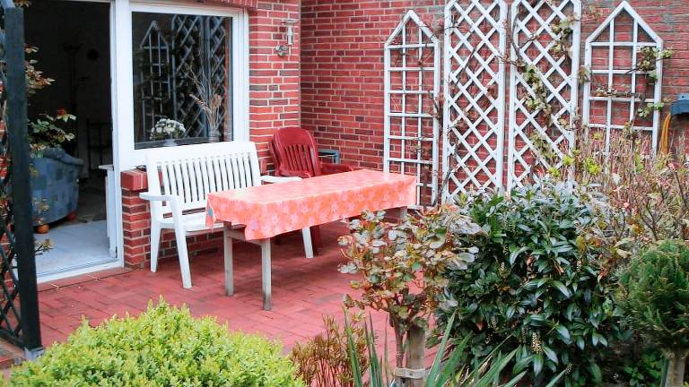 Ferienwohnung Hopsten