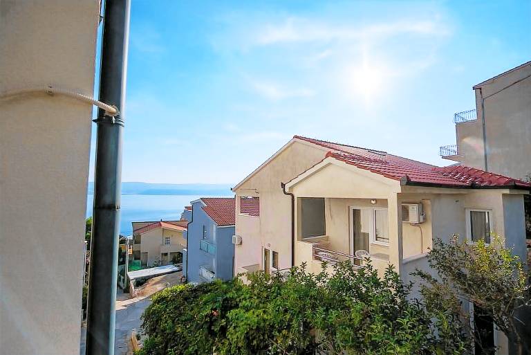 Bed & Breakfast Lokva Rogoznica