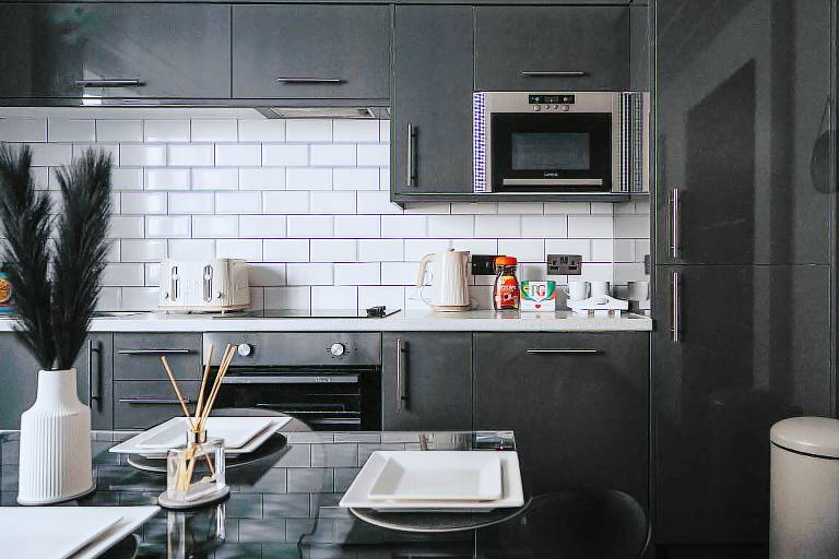 Ferienwohnung Liverpool