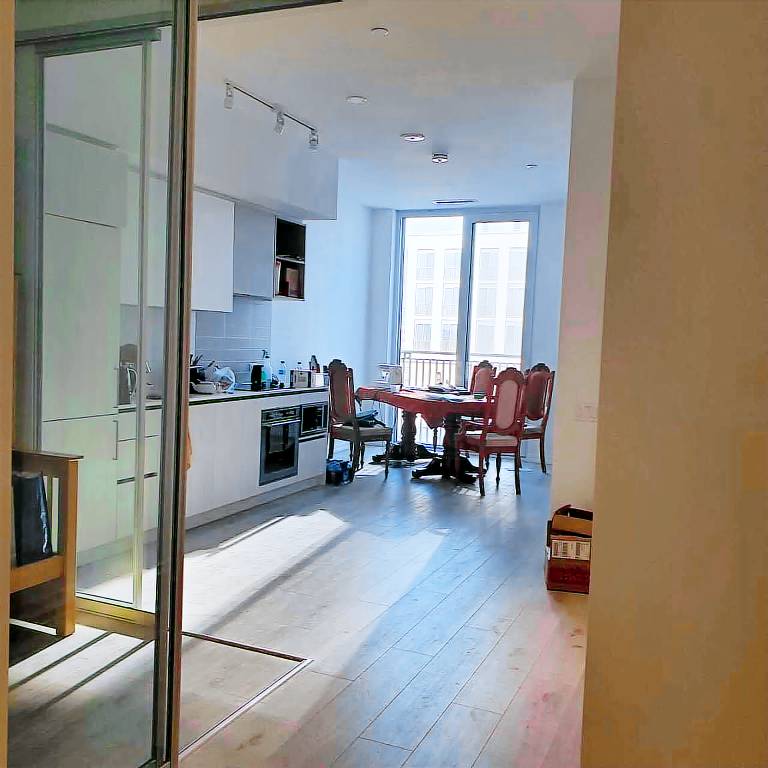 Apartment Concord