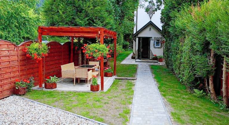 Bed & Breakfast Pieniny