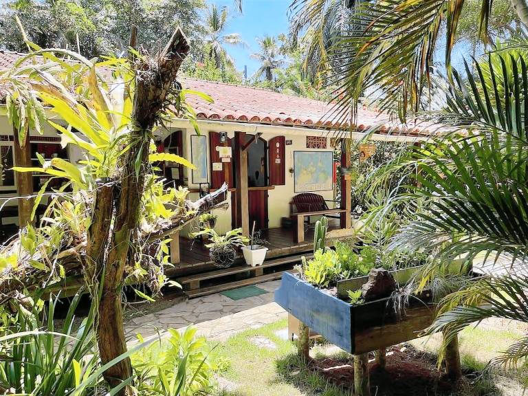 Apartment  Velha Boipeba