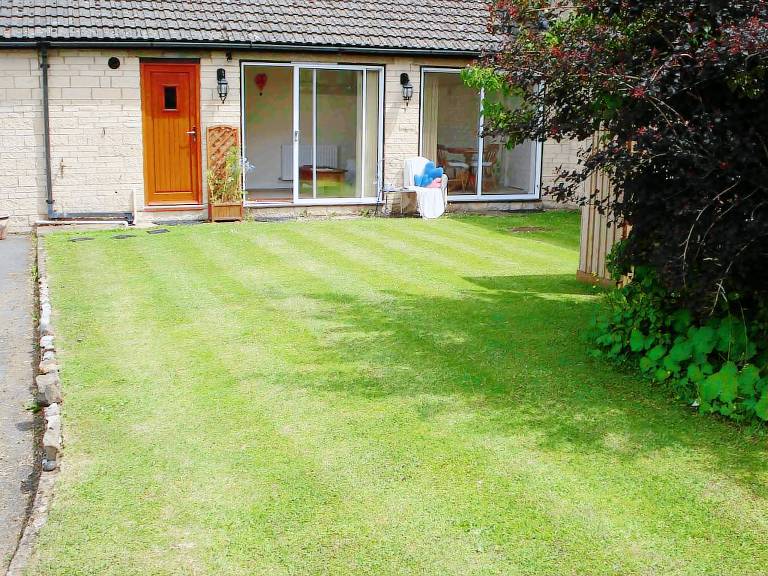 Apartment Painswick