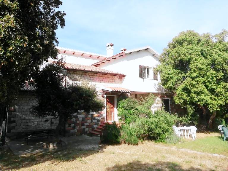 Casa Nuoro