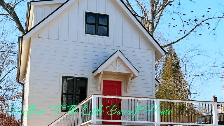 House Radnor - Fort Myer Heights