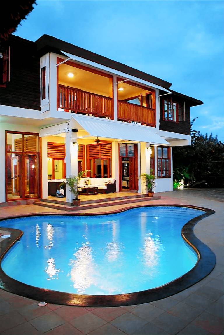 House Negril